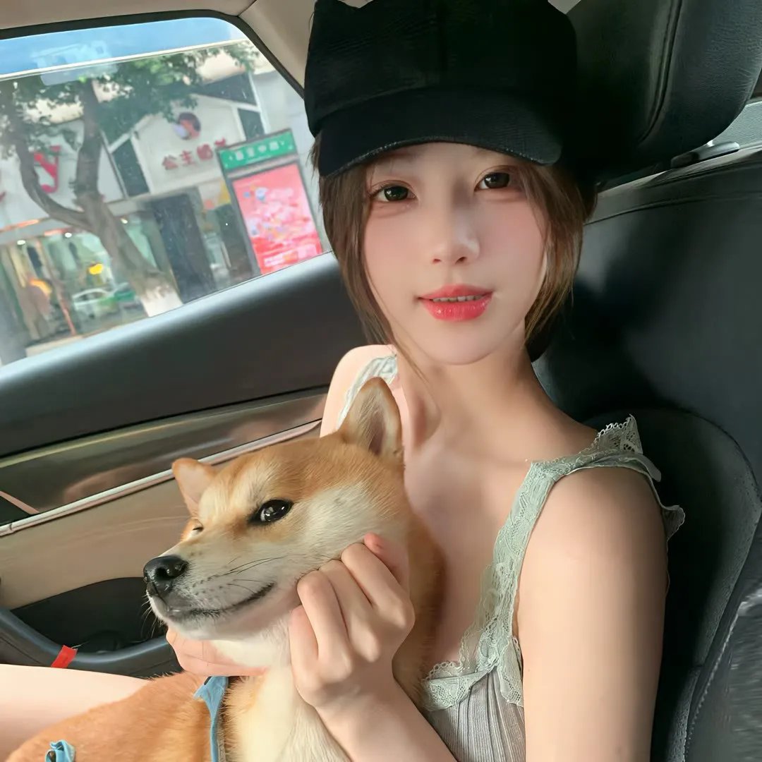 小可爱